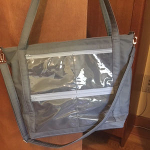 Display Products in this Consultant Tote